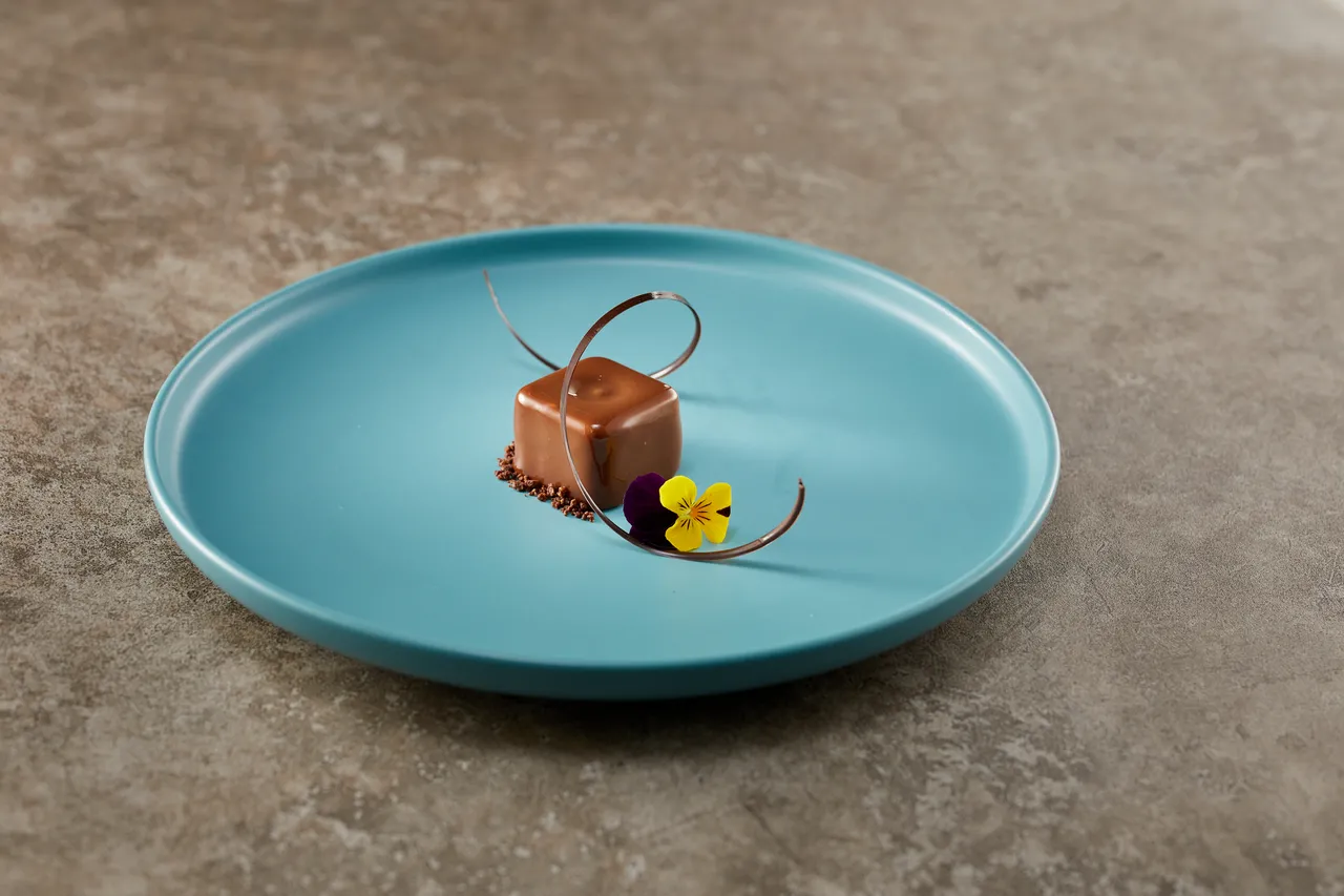 Chocolate CT Chocolante 60 Day Milk 57% - Puratos Vietnam